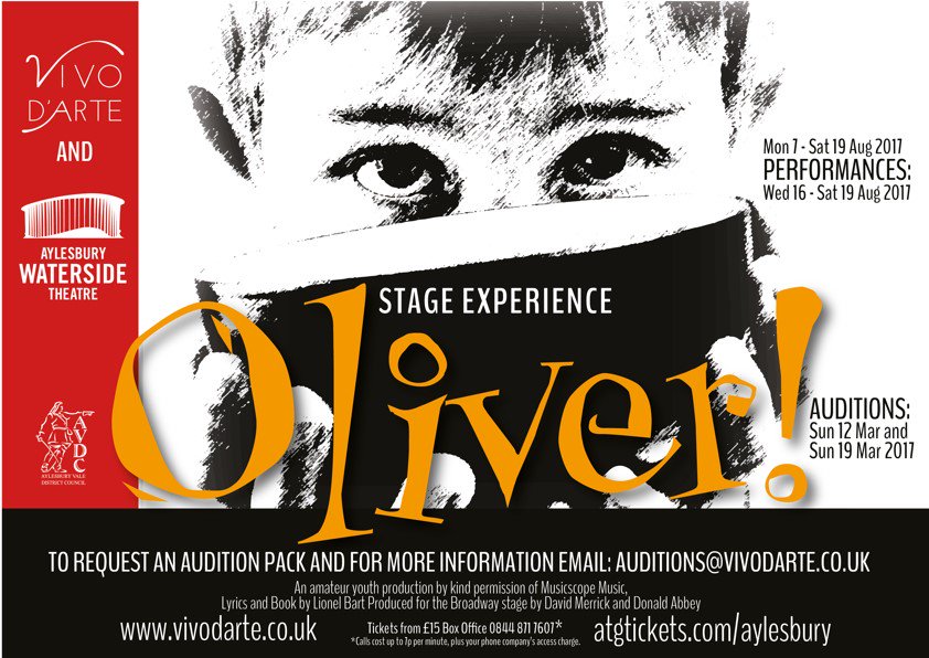 Aylesbury Waterside tweet media