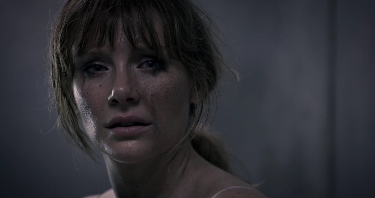 ClaudiaSpanu2's tweet photo. "Show us something real and free and beautiful, you couldn’t. 
It’d break us, we’re too numb for it, our minds would choke." https://t.co/VkFRlbf4yu
