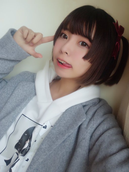 コスプレイヤーLiyuu（リーユウ）のTwitter画像74