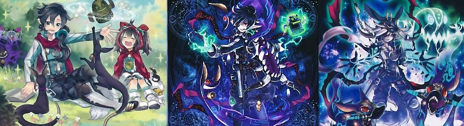 ট ইট র 遊戯王あんてな 醒めない悪夢 効果 ストーリー考察 召喚師 調星師 覚星師ライズベルト 新たに判明した彼の軌跡 T Co 9xtox2sp6m 遊戯王 Yugioh