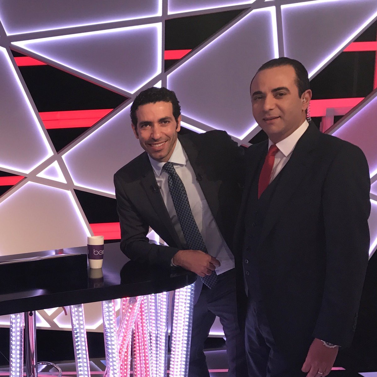 MoezBoulahia's tweet photo. محمد أبوتريكة نجم بكل المقاييس وقدوة للشباب العربي ،أشهد أنني لم أعرف نجما برفعة أخلاقه ، كل التضامن https://t.co/I7Q07Ndjvj