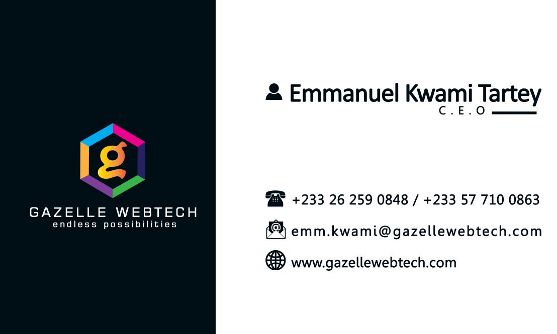 mynameisemmansb's tweet image. #WebsiteDevelopment #WebAppsDevelopment #MobileAppDevelopment #DomainReg #HostingServices #Graphics @edenated : CEO