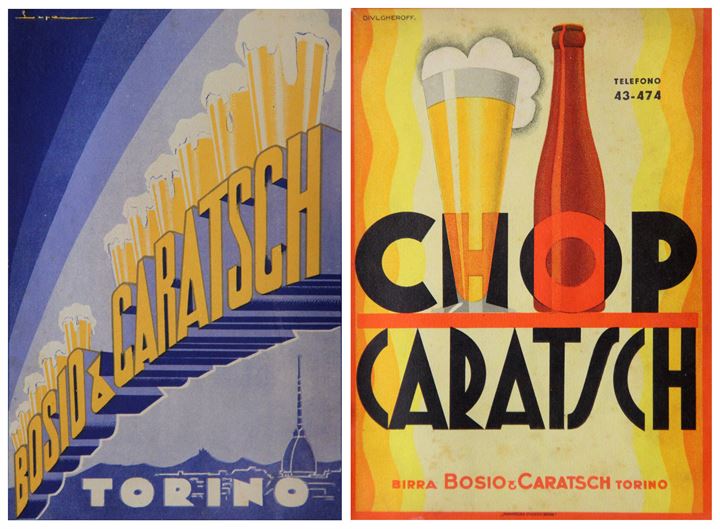 La storia della #birra a Torino eatpiemonte.com/birra-artigian… da Borgo San Donato alla rinascita odierna, da bevanda di lusso a bevanda popolare.