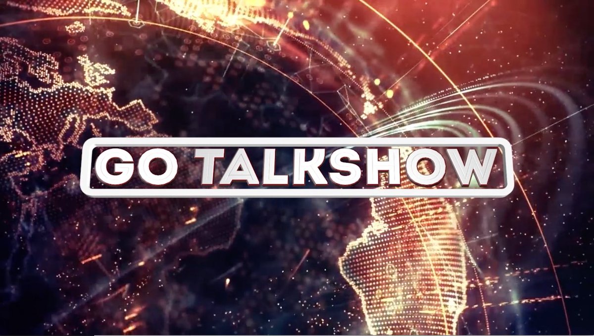 GOTVSulsel's tweet photo. Program GO TALKSHOW Rabu 18 Januri 2017 Pukul : 19.30 - 20.30 Narasumber, Drg. Unting Patri Wicaksono https://t.co/MRQ9QVJJ7m