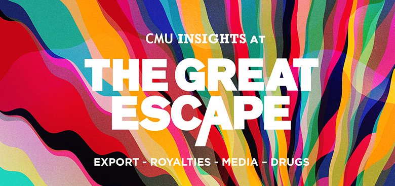 TGEConvention's tweet photo. The core themes for the #TGE17 @CMU Insights convention strands announced today https://t.co/wxYsRZ5ojC https://t.co/t2HXWYswKy