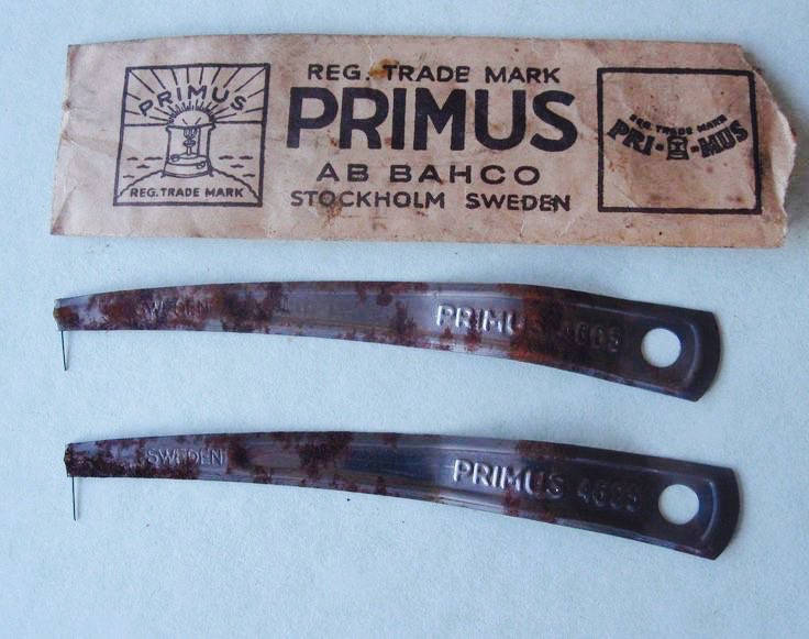 siambiliki's tweet photo. The Primus Stove was incomplete without the PRICKERS! #254FlashbackChallenge https://t.co/cNsX3ZqFEO