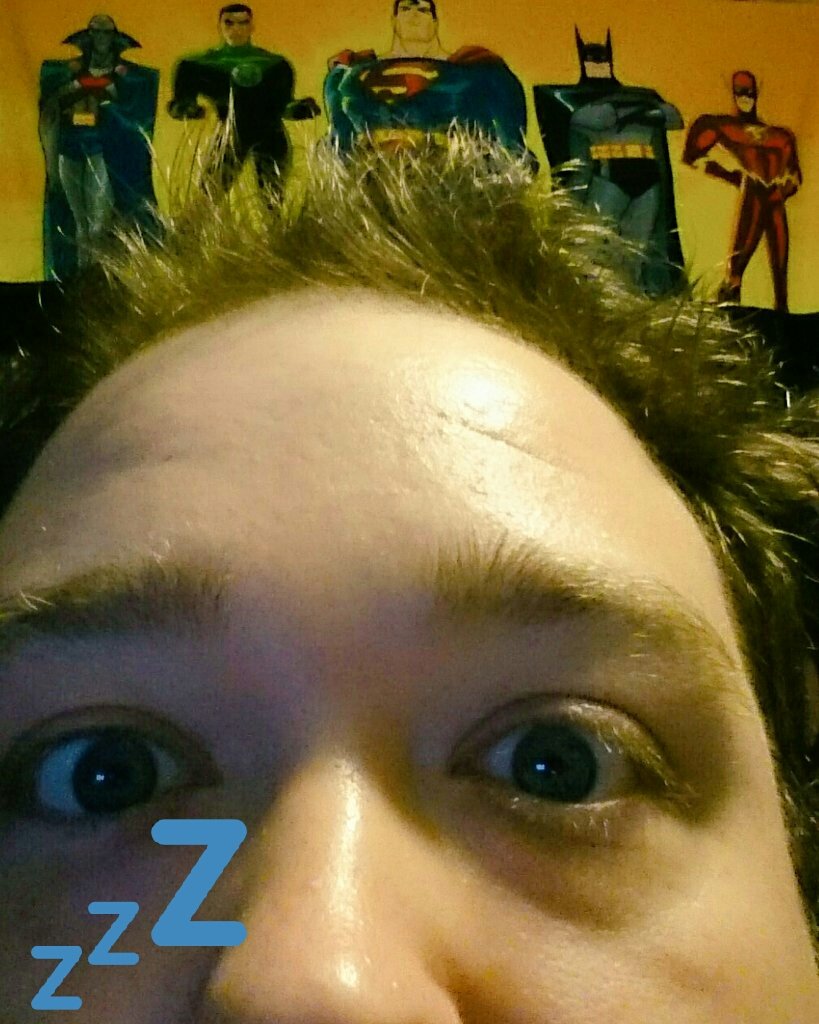 DConSCREEN's tweet image. About to upload TWO 🆕 EPISODES OF 🇩🇨🇴🇳🇸🇨🇷🇪🇪🇳 #LateNightEditing #DCComics #YouGuysAreWorthIt