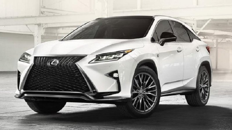 LintasSulsel's tweet photo. Lexus RX 200t F Sport Hadir Gairahkan Pasar SUV Premium https://t.co/BWW5jvBvya https://t.co/bgcwezAMXJ