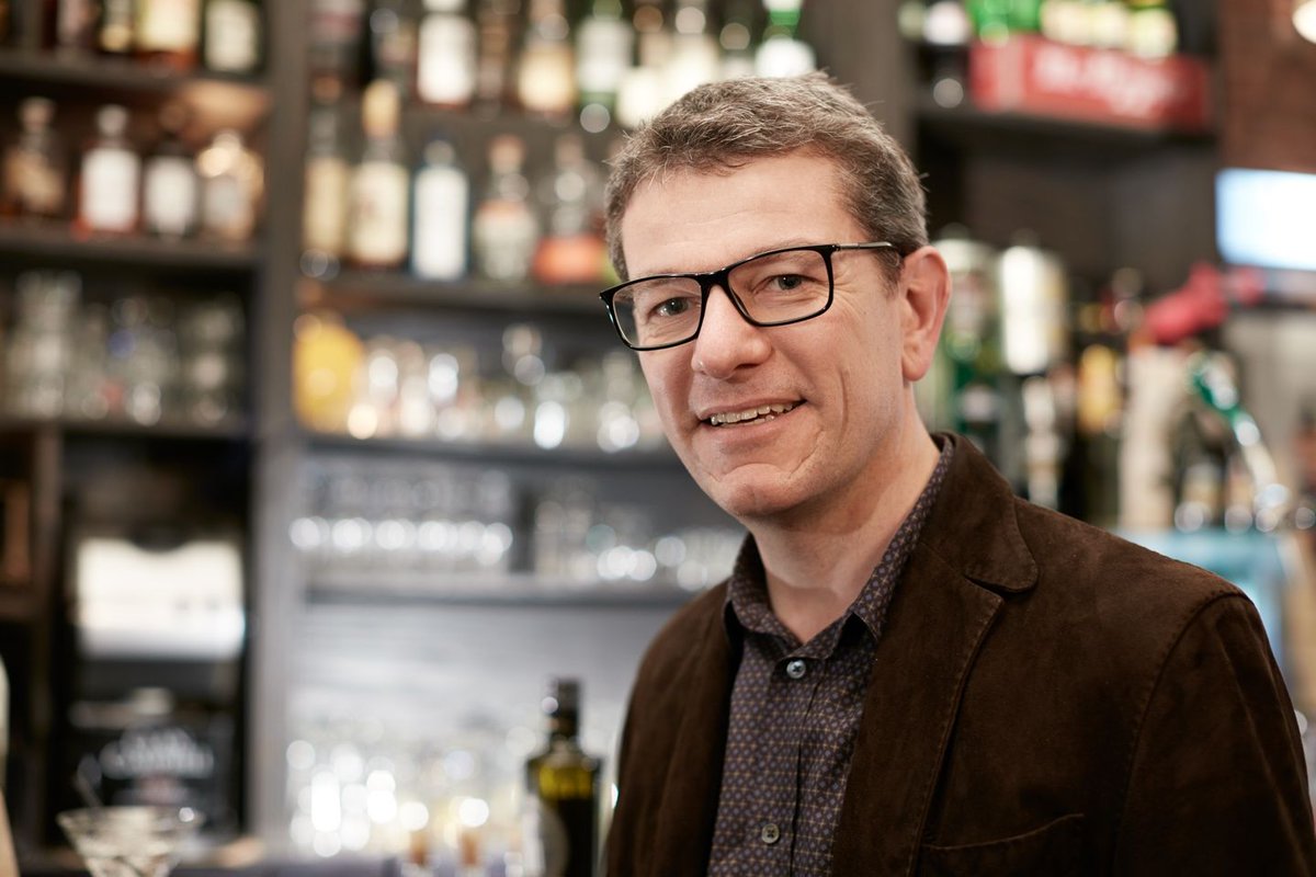 L'édito de rentrée, à lire sur le blog de L'Explorateur du Goût hubs.ly/H05Xx7P0