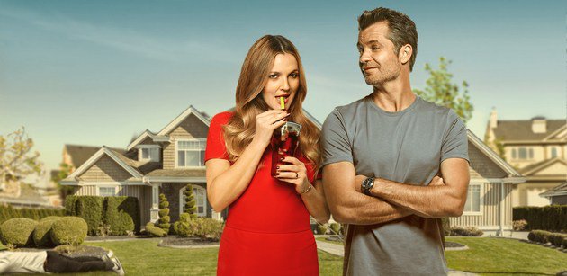 Santa Clarita Diet, un trailer appétissant rbehr.iscpalyon.com/santa-clarita-…