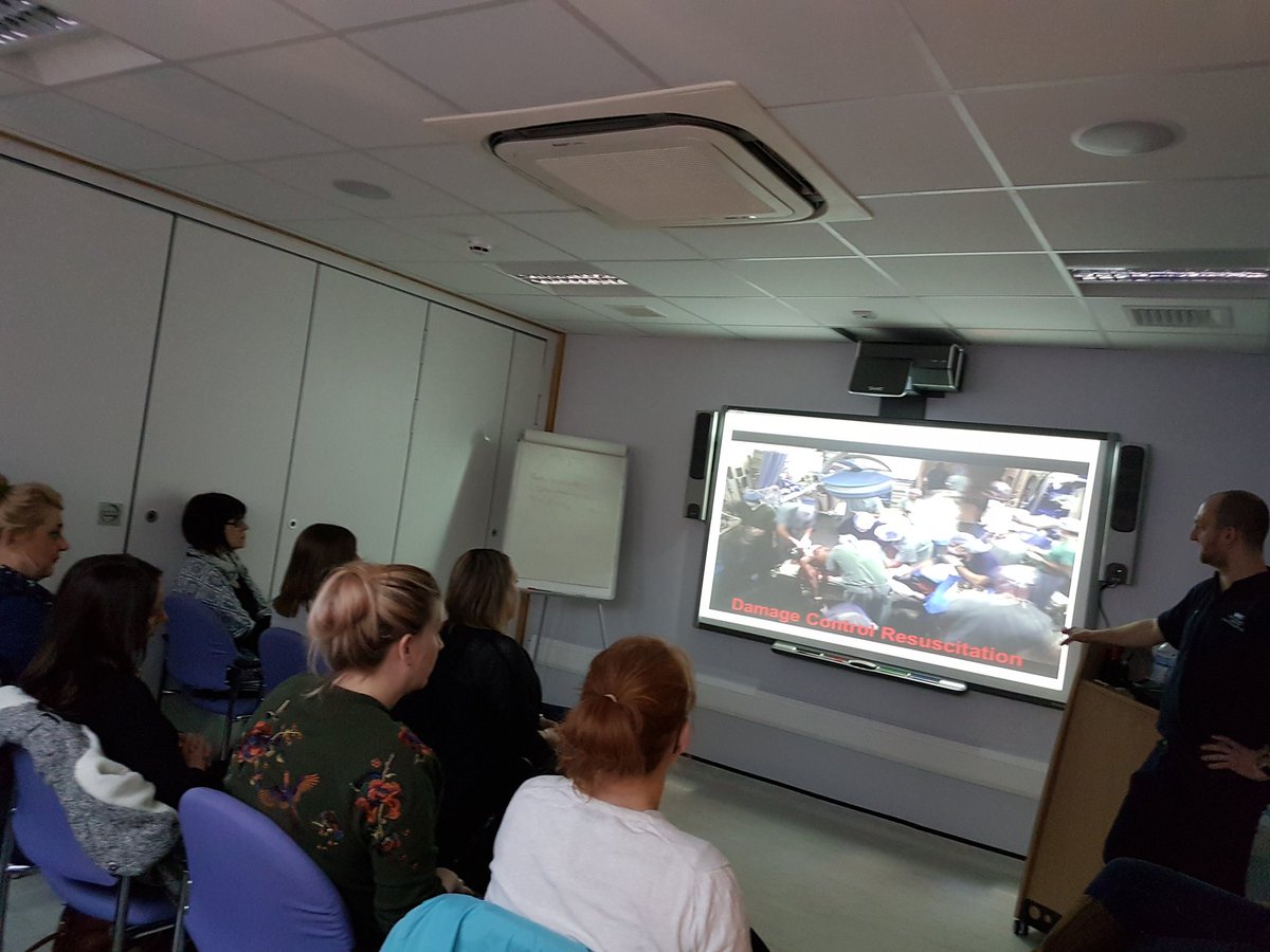 Leah Dobson (@leah_dobson1) on Twitter photo Damage Control Resuscitation on the way with Ryan. <a href="/NYHTraumaNetwk/">NYHTraumaNetwork</a> @milsom_laura @maureenissott <a href="/TILSYorksHumber/">TILS Yorks & Humber</a> Damage Control Resuscitation on the way with Ryan. <a href="/NYHTraumaNetwk/">NYHTraumaNetwork</a> @milsom_laura @maureenissott <a href="/TILSYorksHumber/">TILS Yorks & Humber</a>