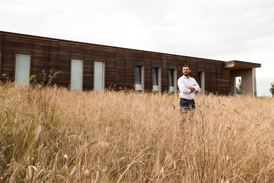 IfoodiesA's tweet photo. Pastificio Agricolo Mancini🍝 solo con i grani da lui coltivati🌾🌾🌾🌾tutto su https://t.co/uXPXHIHbFA @BMWItalia @PastaMancini https://t.co/CbIpnw2Y0l