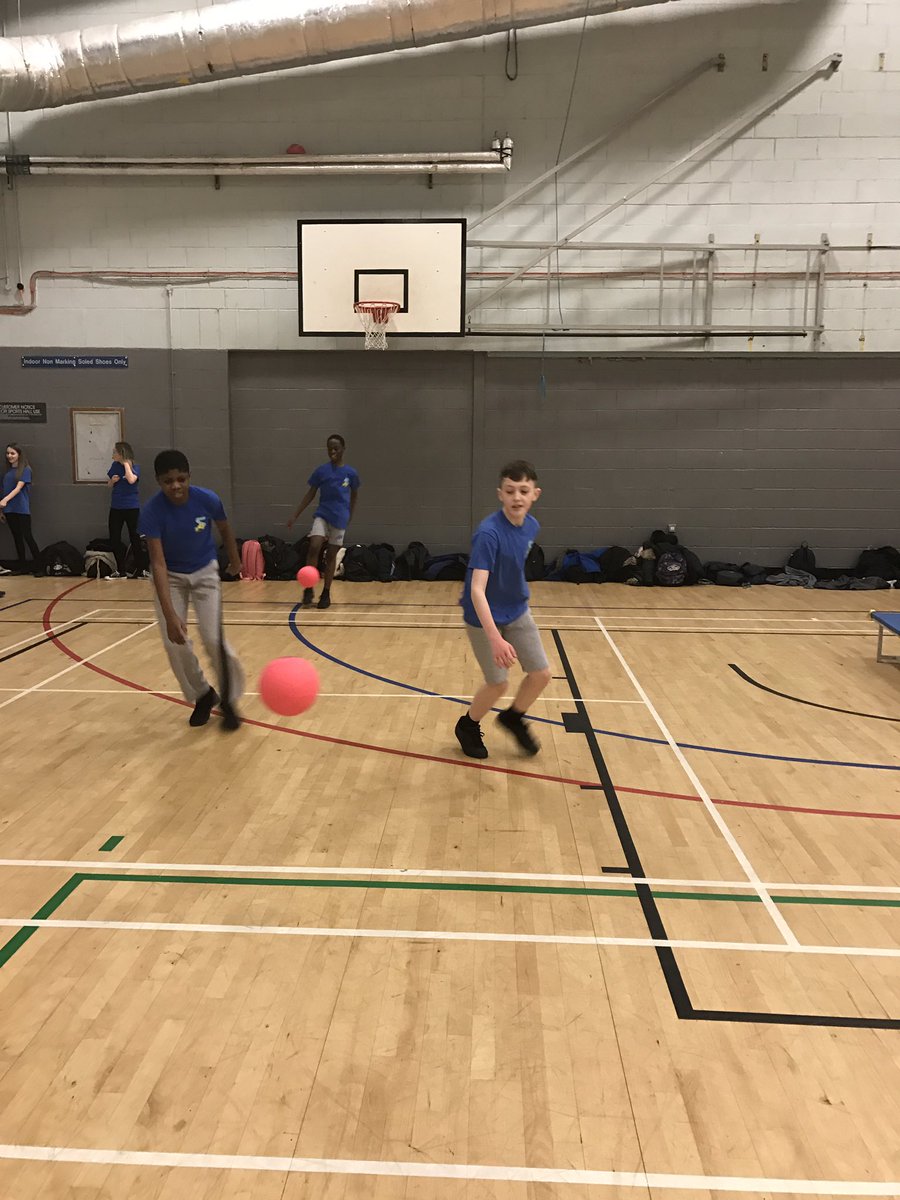 Springburn PE (@SpringburnPE) | Twitter
