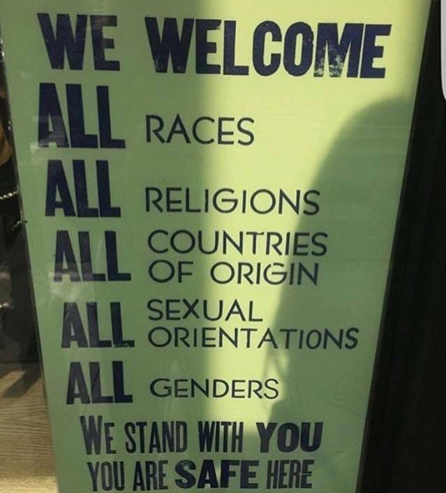 StandForGoodOrg's tweet image. This! #StandForGood #WomensMarch #whyIMarch