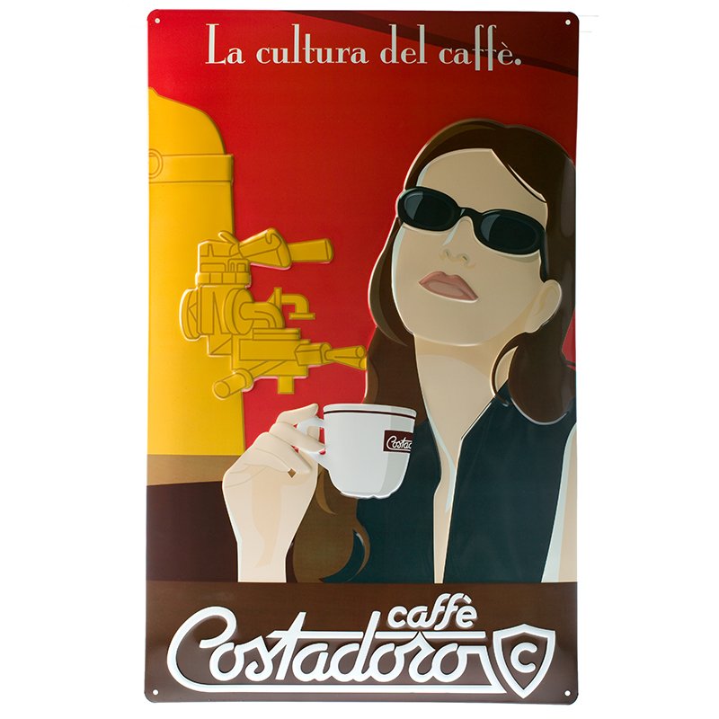 #Costadoro #koffie en toebehoren bij #AlloraCaffè: ow.ly/9XZQ3084FBr