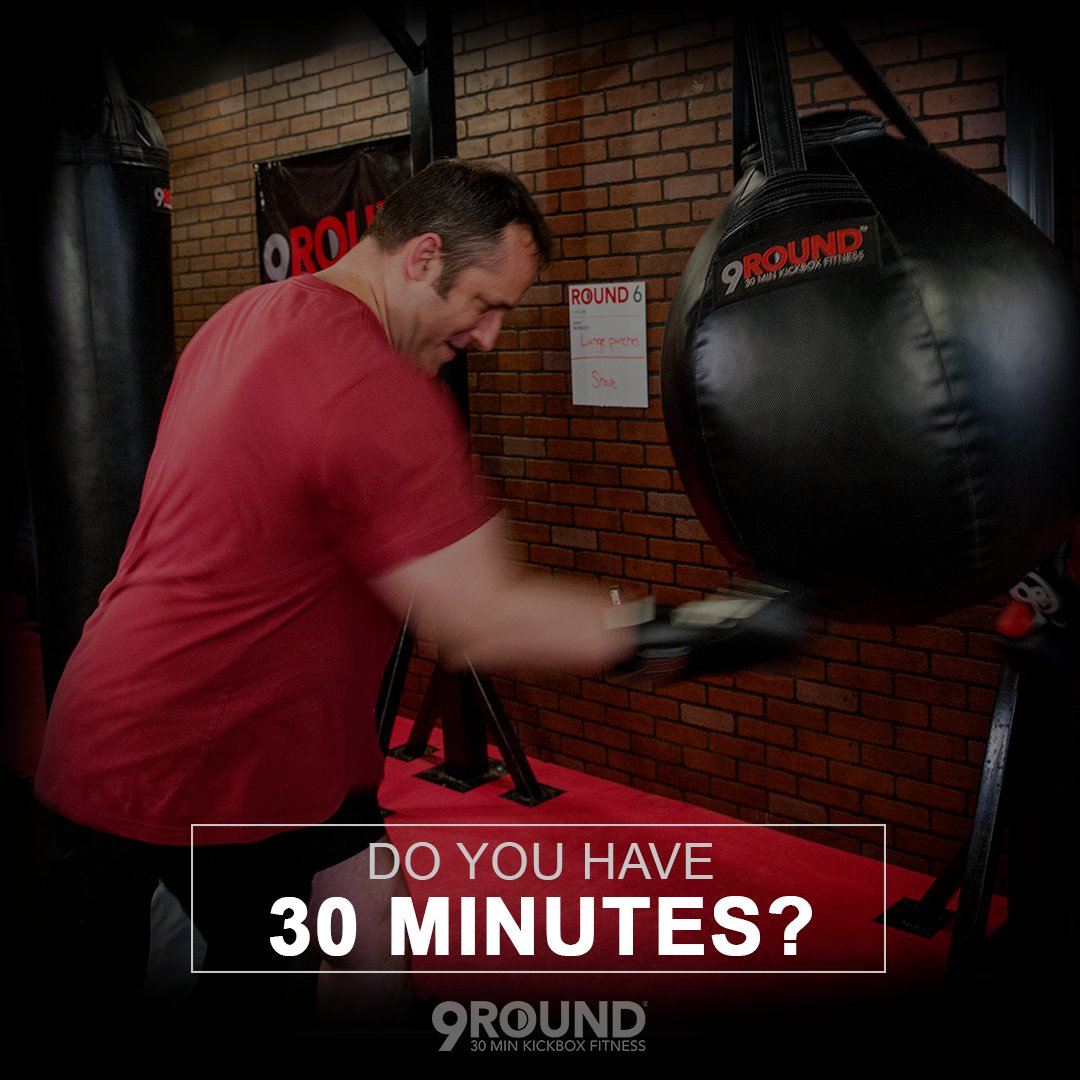 9RoundKC's tweet image. People think they need more TIME in the gym, but not so! It's not about duration; it's about intensity &amp;amp; THAT's exactly what we provide!