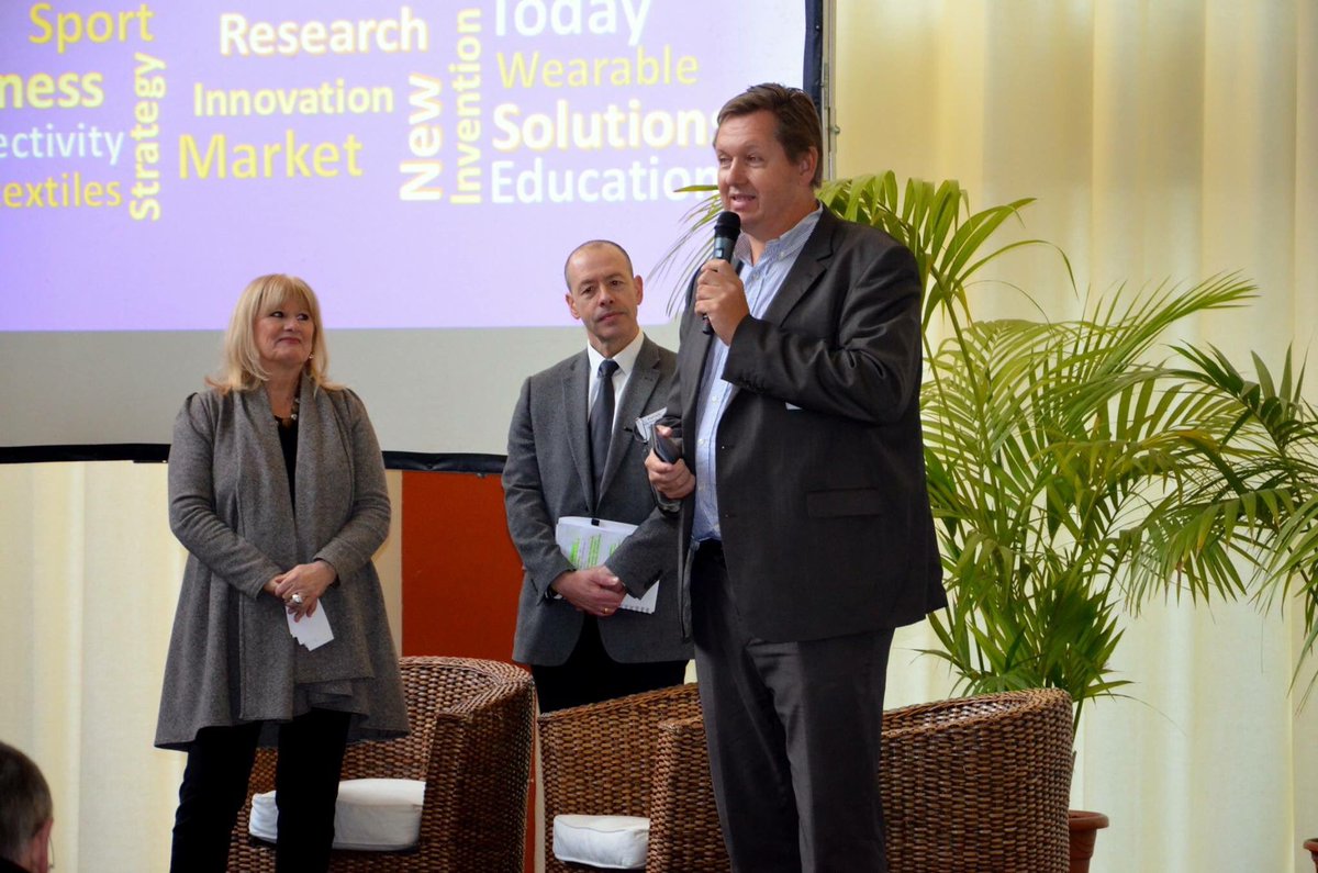 villedemarcq's tweet image. #Futex 2017 à l&apos;#Hippodrome de #Marcq @FUTEXCONVENTION @KarineWallois #Clubtex #HDF #Futurotextiles @stephanverin @lille_design @lille3000