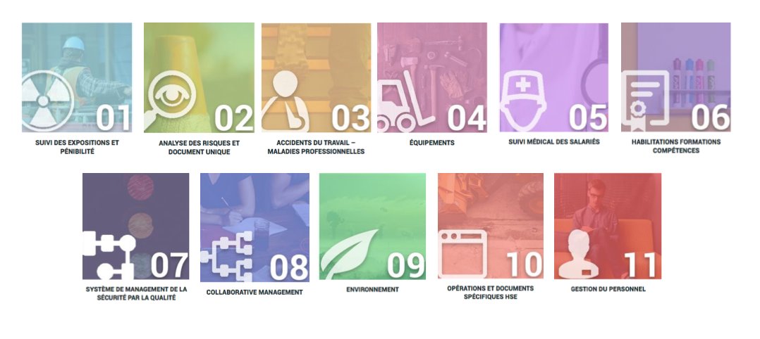 WinLassie's tweet photo. (Re)Découvrez les différents modules de WinLassie et faites une demande de démonstration gratuite et à distance :) https://t.co/rzaOjlqw9I https://t.co/G01t1PLiIR