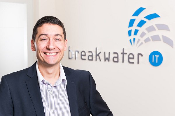 Great to see our new Managing Director, John Gostling in the <a href="/EDP24/">Eastern Daily Press</a> today
