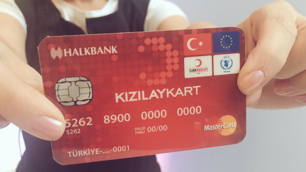 eu_echo's tweet photo. EU @WFP @RedCrescentTR &amp; Turkish govt are implementing Emergency Social Safety Net to help refugees meet daily needs https://t.co/kAyRQ9cSq4 https://t.co/o056RT70dj