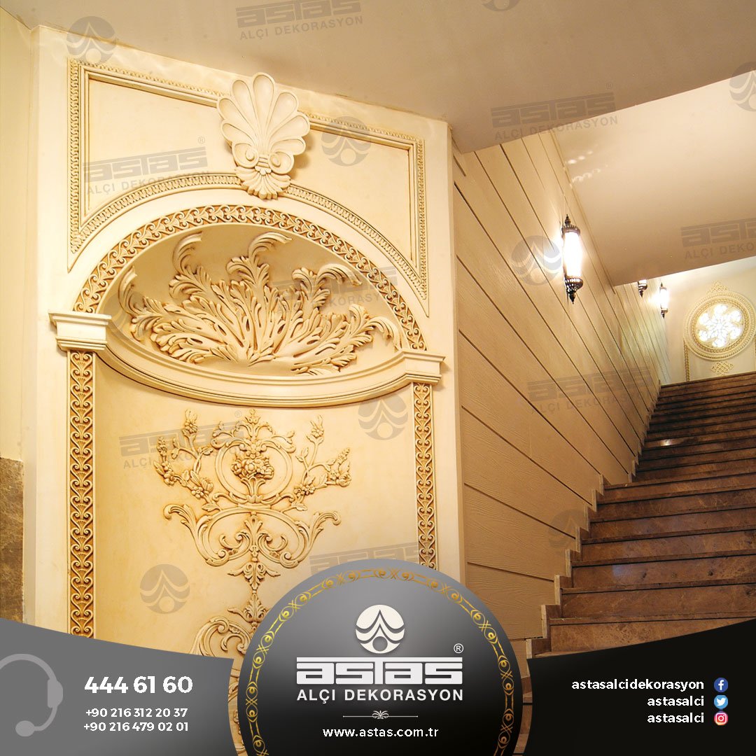 AstasAlci's tweet photo. sanatın tüm asaletiyle ruhunuzu beslemek için çalışıyoruz.
#art #decoration #plaster #astas #astasalci #alçı #luxury #detail #design #office https://t.co/1t4f885gAX