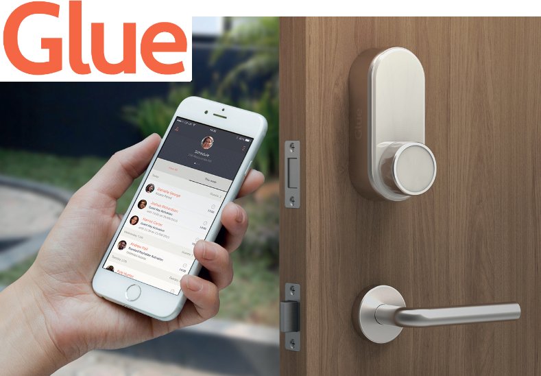 12 European #Startups to watch out for in 2017 ow.ly/YQCw30856zM <a href="/gluehome/">Glue Home</a> @babylonhealth <a href="/SoluMachines/">Solu Machines</a> <a href="/_agricool/">Agricool</a>