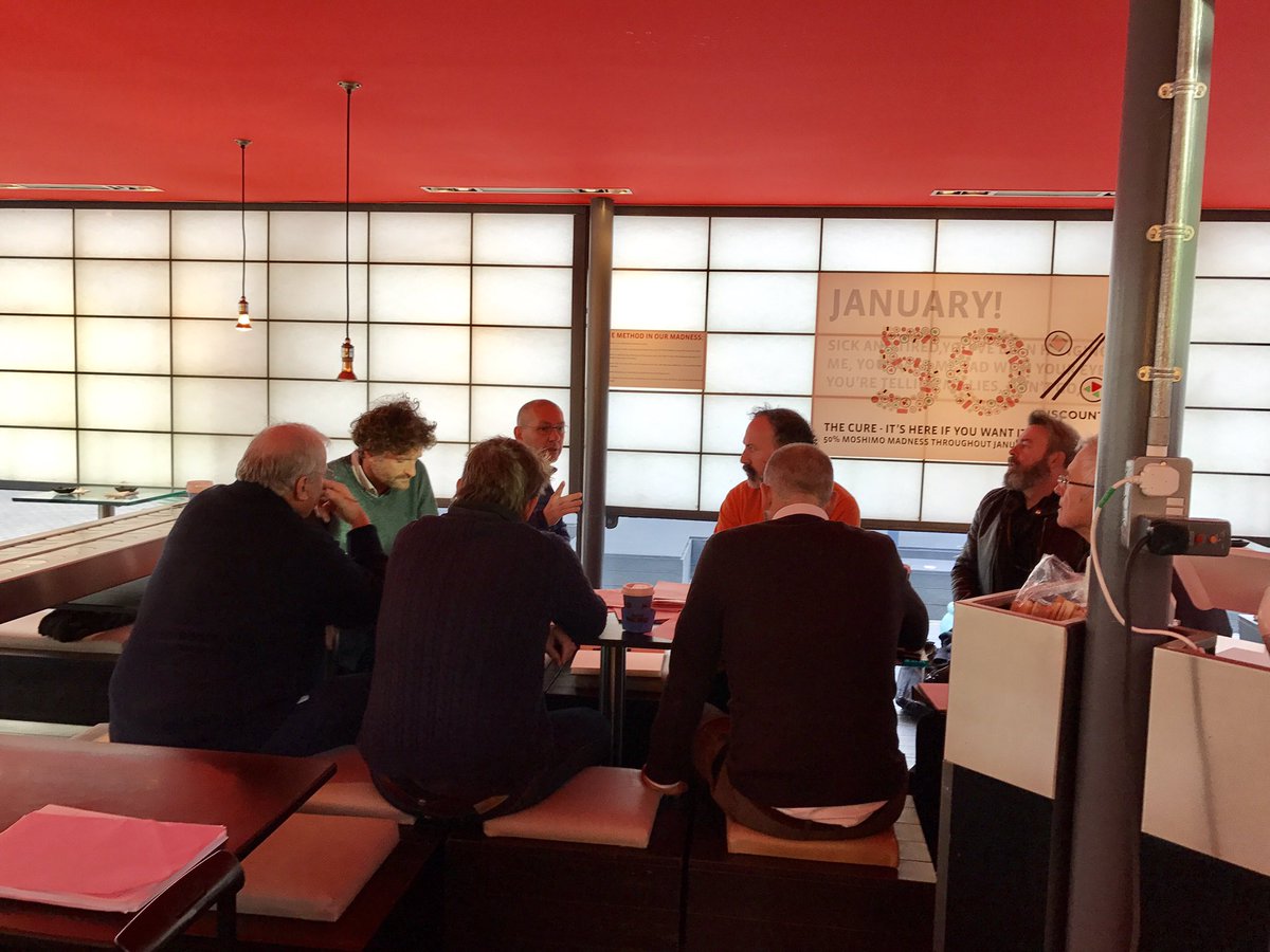 moshimobrighton tweet picture