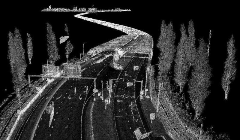 Prisma GeoCensus tweet media