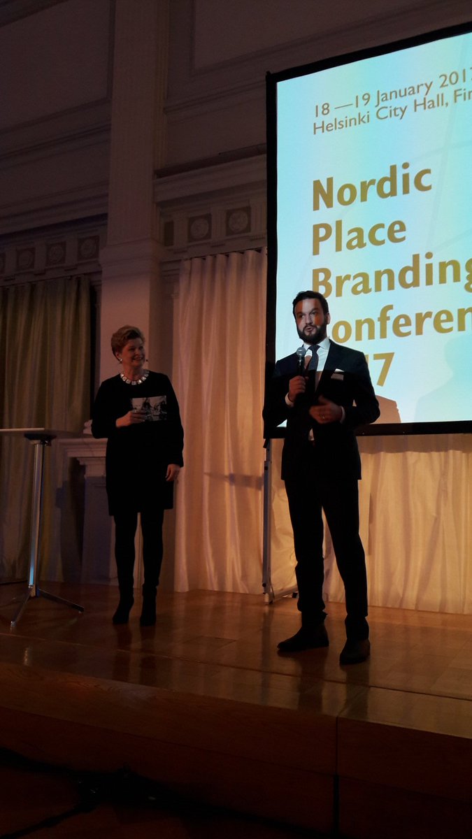 inesHelsinki's tweet photo. Looking forward to an interesting conference in #Helsinki #myhelsinki #npbc2017 https://t.co/GTEHdB5EEK