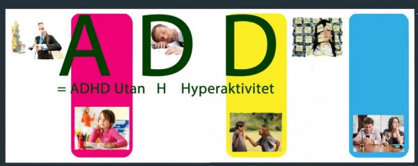 ADHDpiADD_'s tweet photo. Vad är ADD? https://t.co/ScOOSEgBLt Får du svar på frågan om ADHDpi = ADD = Precis som ADHD Fast utan H som hyperaktivitet https://t.co/dB3yxJi45g