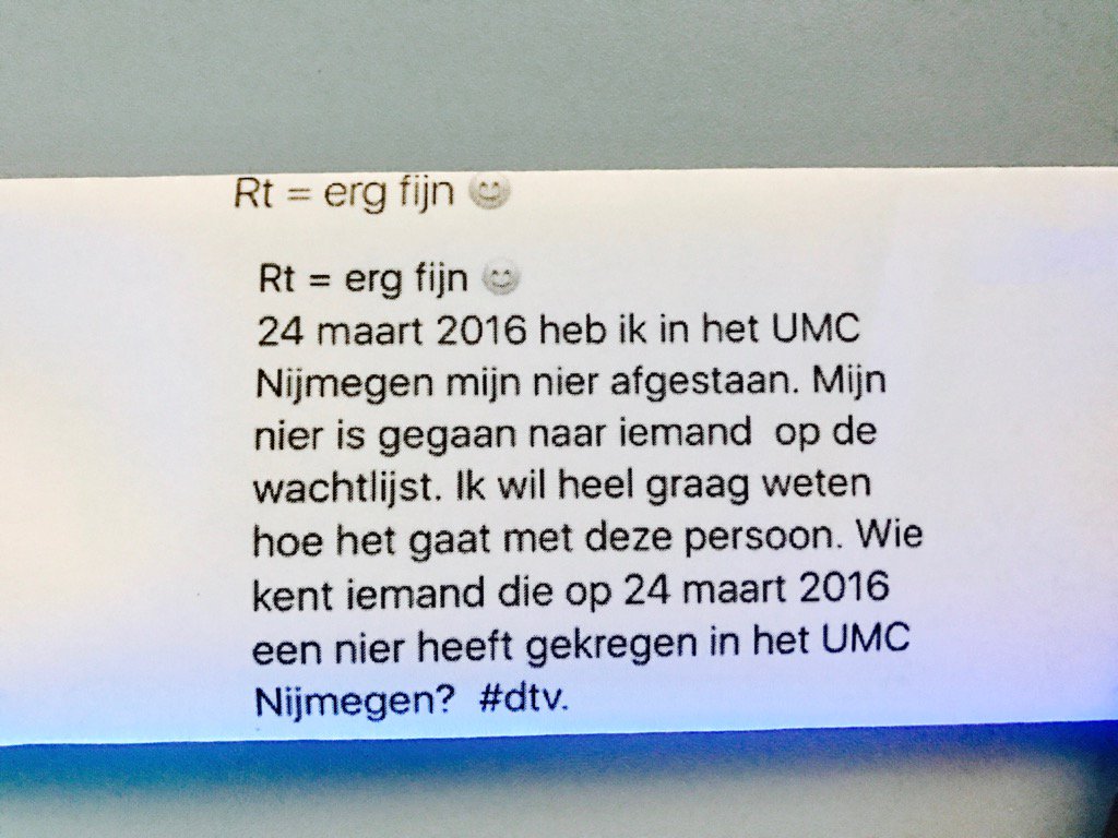 Mitschico1's tweet photo. Deel dit bericht aub #lief #thanks 😘 https://t.co/r50CuOQWoL