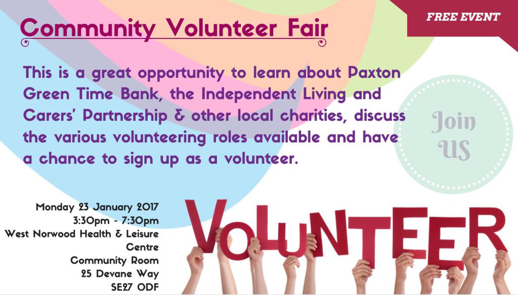 Interested  in volunteering locally? westnorwood.wordpress.com/2017/01/18/int…