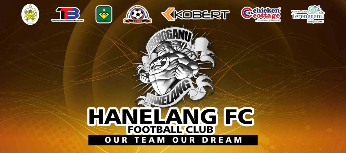 PBDHTHanelangFC's tweet photo. Our Team Our Dream
#hanelangfc https://t.co/RRJTq0yHUt