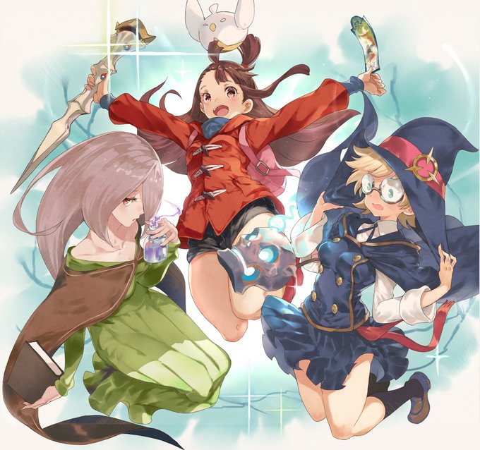 新たなるはじまり 