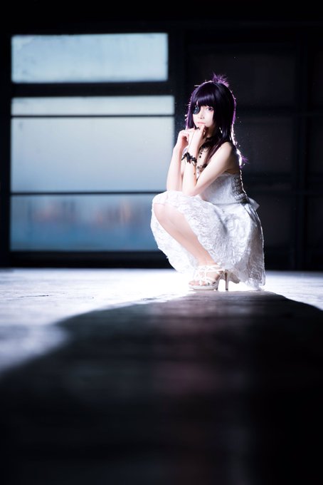 Twitterのコスプレ画像10