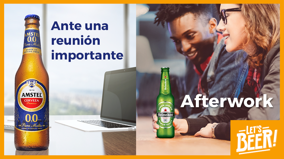 letsbeer_es's tweet photo. Pongamos que hablamos de hoy...¿Cuál es tu momento perfecto para tomarte una cerveza? https://t.co/ihGOczzEt0