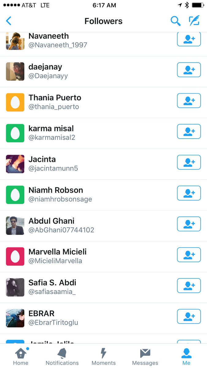 JonJTripp's tweet photo. @BrianWilsonDC have u seen POTUS &amp; Trump's accts? Tons of spam followers. Yes Trump should tweet - but clean. Let Barry keep his followers. https://t.co/a4uxrxtOT0