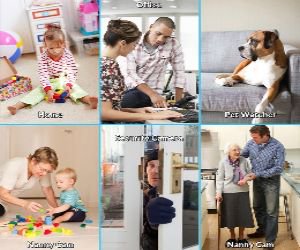 7objectscom's tweet photo. HD Wireless Video Monitoring Security Camera with Audio &amp; Night Vision
✔️https://t.co/Taah5Xbevb
#camera #security #securityCamera #7objects https://t.co/1w4FiICTUe