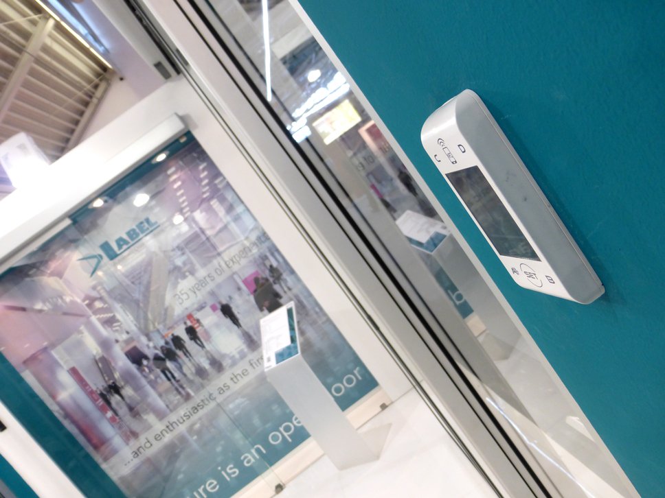 label_spa's tweet photo. #Bau17 you find us at our booth (Hall C4 / Booth 126), new range of #slidingoperators, new profile systems https://t.co/3um55LjBZU #doors https://t.co/GTJkR54JUb