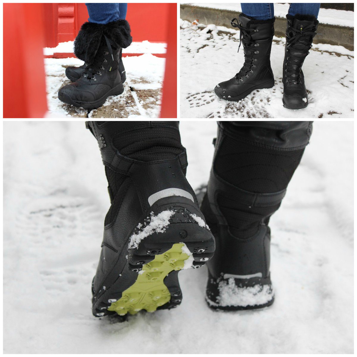 IcebugUSA's tweet photo. Your style changes day-to-day. The Meribel will change with you. https://t.co/bSpNNl83Bm https://t.co/x8PmnPnONJ