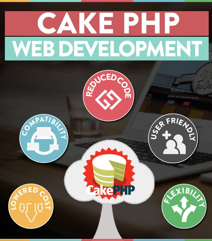 TechticSolution's tweet image. Why #CakePHP Is The Best Framework For Effective Website Development buff.ly/2jJMU98 #CakePHPWebDevelopment #PHPWebDevelopment