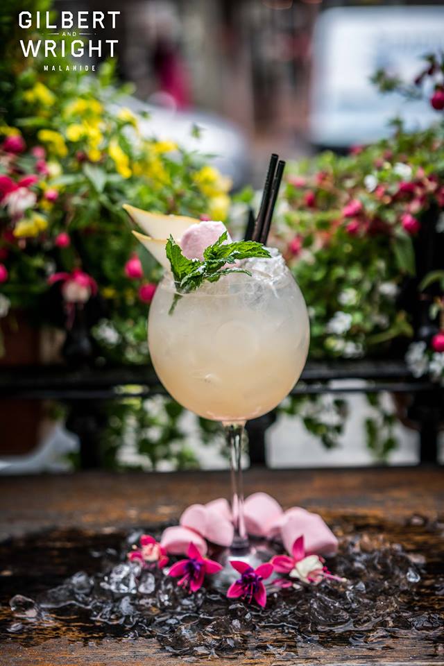 Happy hump day :) #cocktails #cocktailbar #lovindublin #malahide