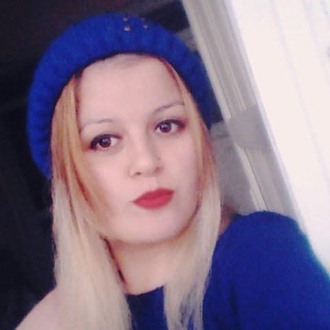 #YeniProfilResmi
