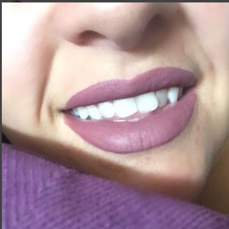 stacey1507's tweet photo. @JeffreeStar in love with this colour #androgyny #amazingformula need to get more #lastsallday #jeffreeuslayallday https://t.co/g0avSBWjwR