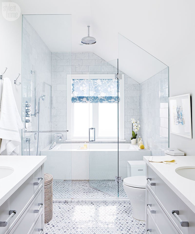 brittdevenyi's tweet photo. A8 Yes to mosaic tiles in fun patterns. Would love to try flower-like shapes on my bathroom floor: https://t.co/QdYLHuXYCx #ChatWithStyle https://t.co/HzDoQJvwbS