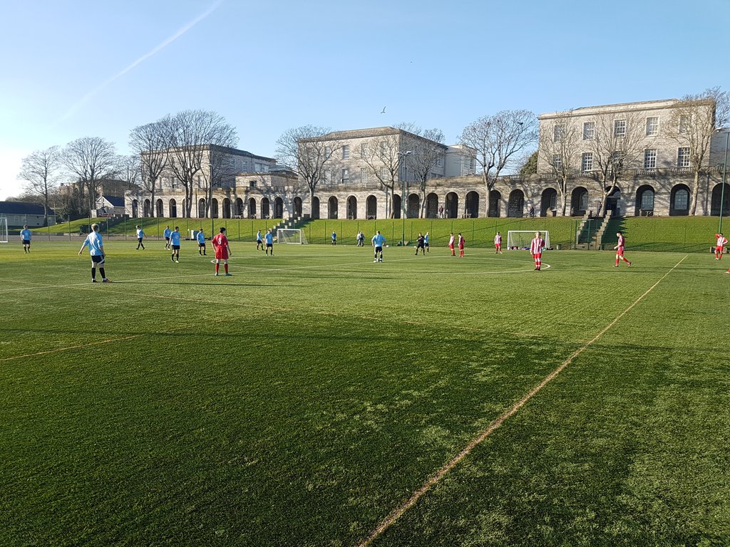 ShaunManleyPE's tweet photo. @DHSBoys @DevonWedFooty DHSB 'A' lose 3-2 to PSU 'A' https://t.co/bBOZ3ijNdD