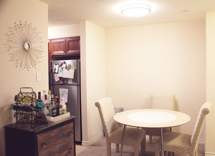 Is your security deposit flexible? Some landlords will allow you to split it into two payments. bit.ly/2iQOY0B