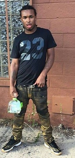 sirskamsahlot's tweet photo. Rip Dem boyz #RipDrebeezy #RipDex #RipOneman https://t.co/t83mwMAw4J