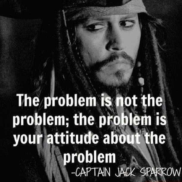 Problems can either be reasons to hide, or opportunities to shine. The choice it totally up to you.

#Inspiration #WednesdayWisdom
