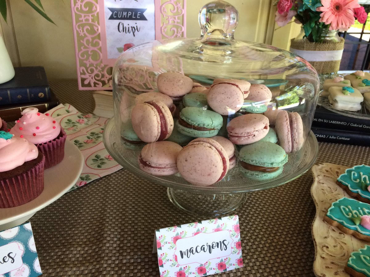 rinconcitodul's tweet photo. #macarons https://t.co/9tku7ur3a5